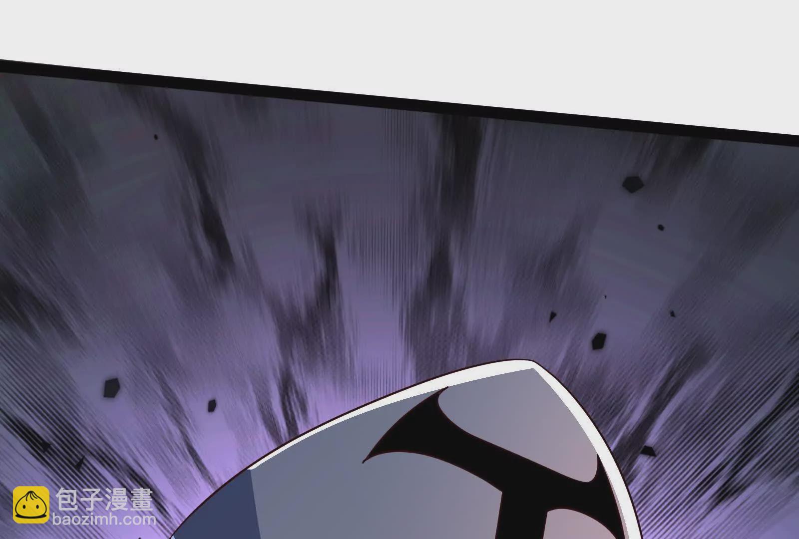 古神遊戲 - 第108話對話！最後的和平努力(2/3) - 6